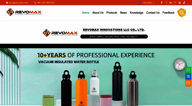 revo-maxthermos.com