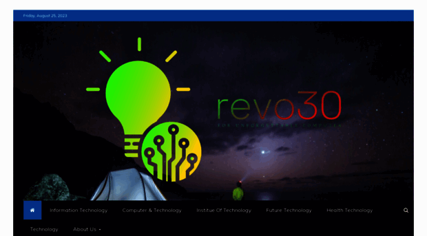 revo30.org