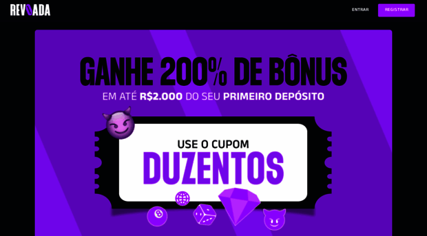 revoada.com