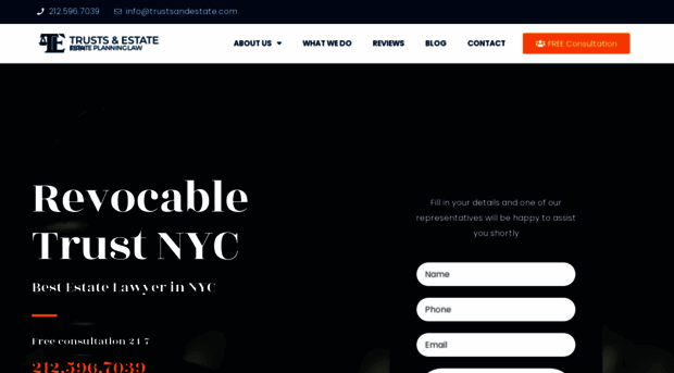 revocabletrustnyc.com