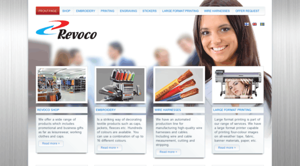 revoco.fi