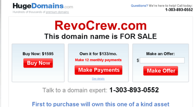 revocrew.com