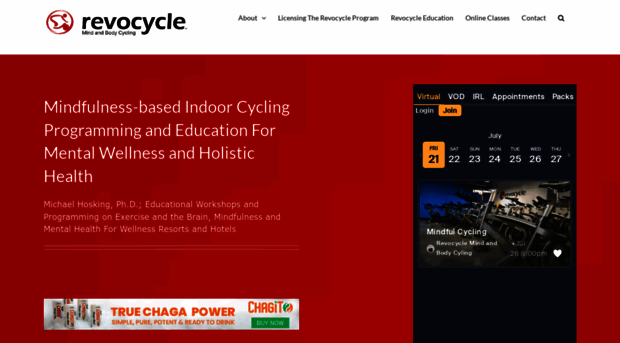 revocycle.com