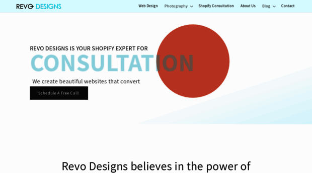 revodesigns.com