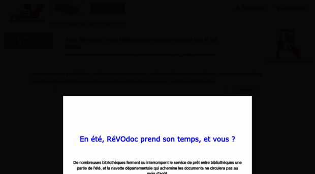 revodoc.valdoise.fr