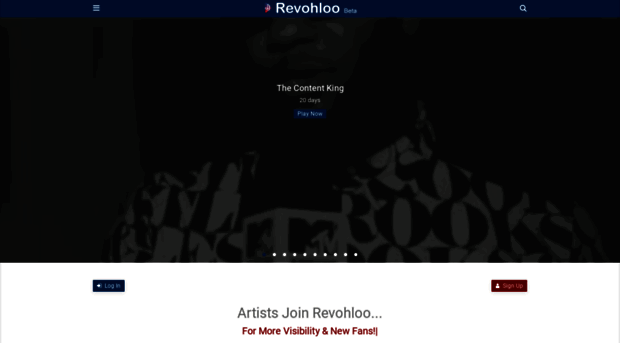 revohloo.com