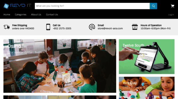 revoit-asia.com