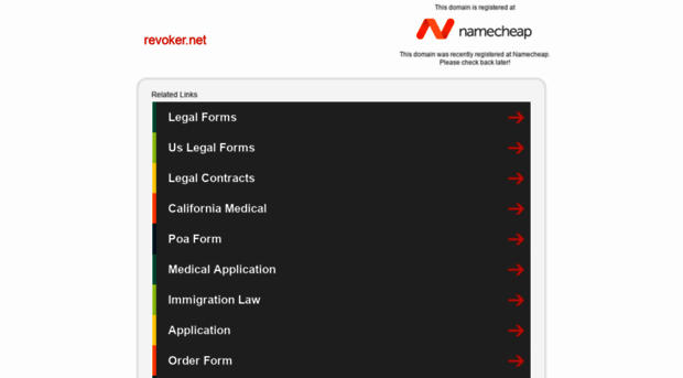 revoker.net