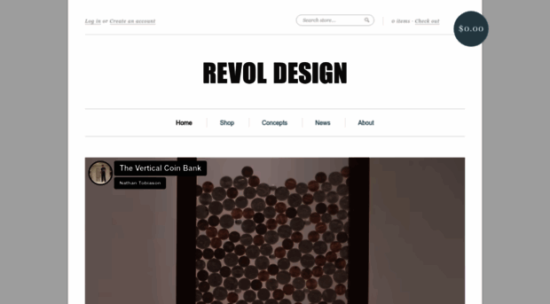 revol-design.com