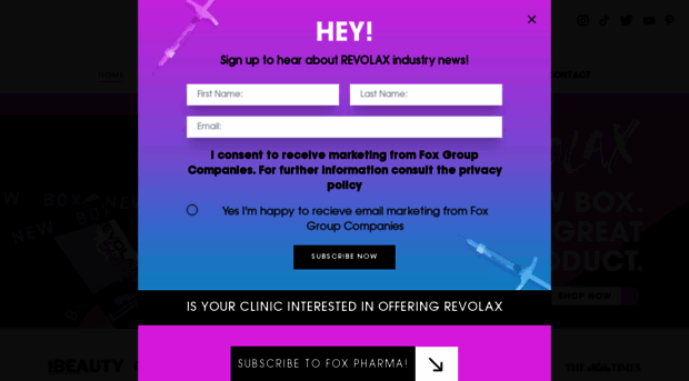 revolax.uk