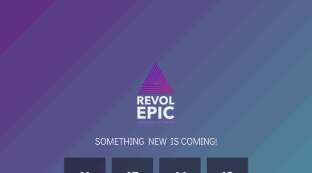 revolepic.com