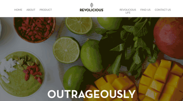 revolicious.com