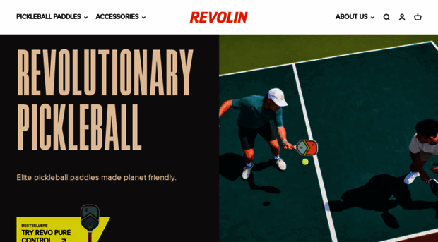 revolinsports.com