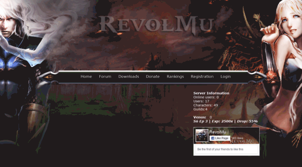 revolmu.com