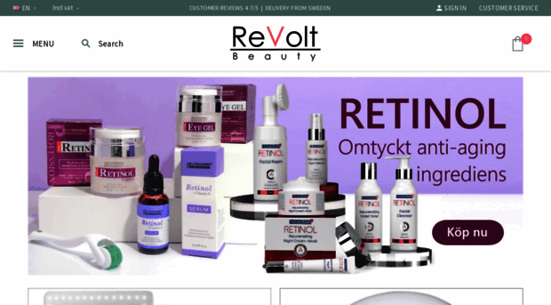 revolt-beauty.com