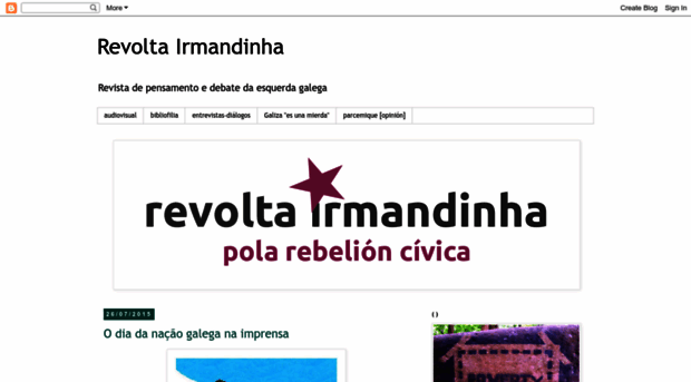 revoltairmandinha.blogspot.com