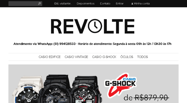 revolte.com.br