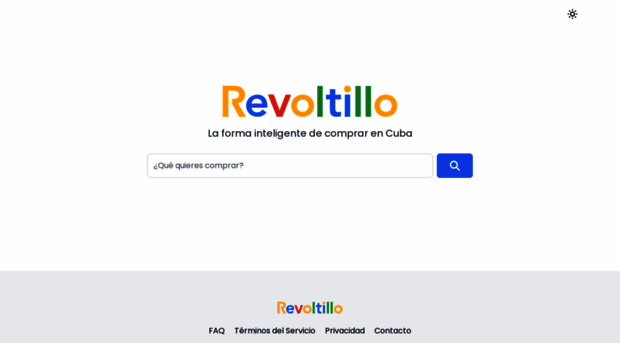 revoltillo.com