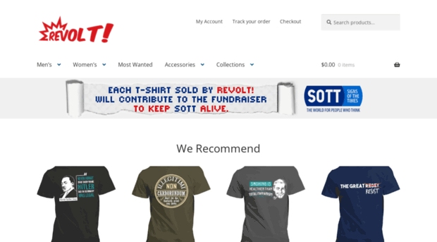 revoltwear.net