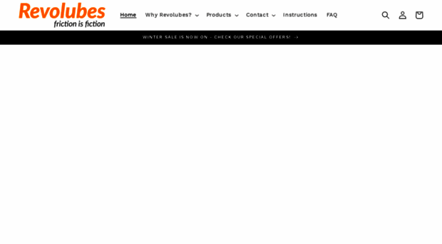 revolubes.co.uk