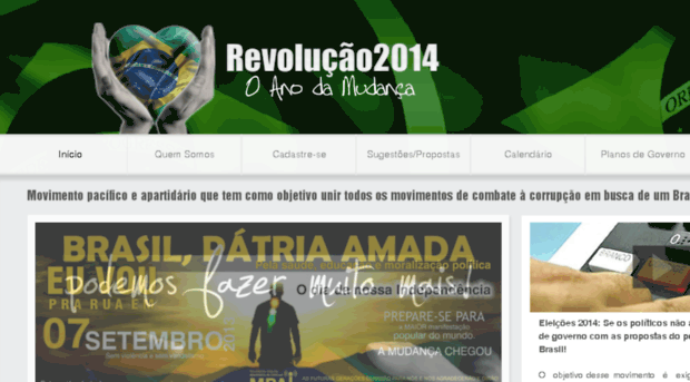 revolucao2014.com.br