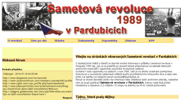 revoluce.iipardubice.cz