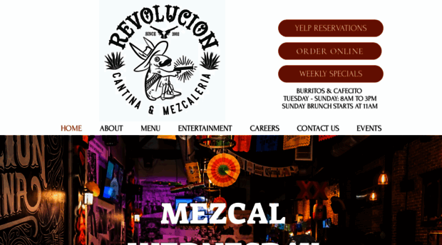 revolucioncantina.com