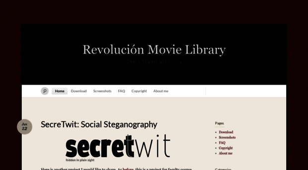 revolucionlibrary.wordpress.com