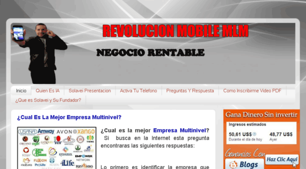revolucionmobilemlm.blogspot.com