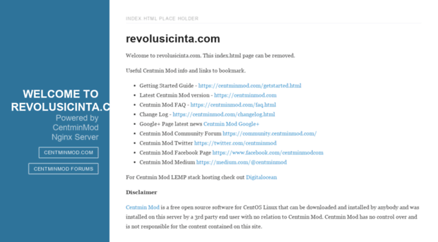 revolusicinta.com