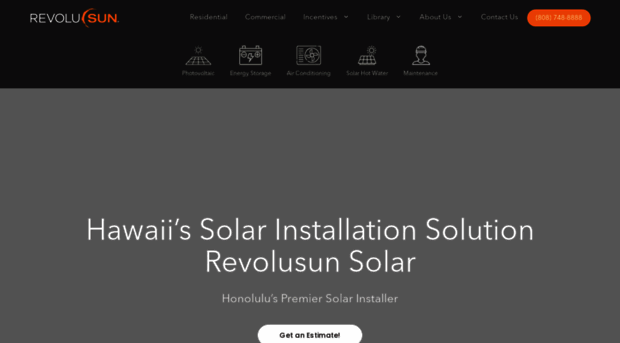 revolusun.com