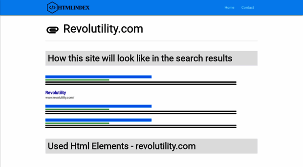 revolutility.com.htmlindex.tips