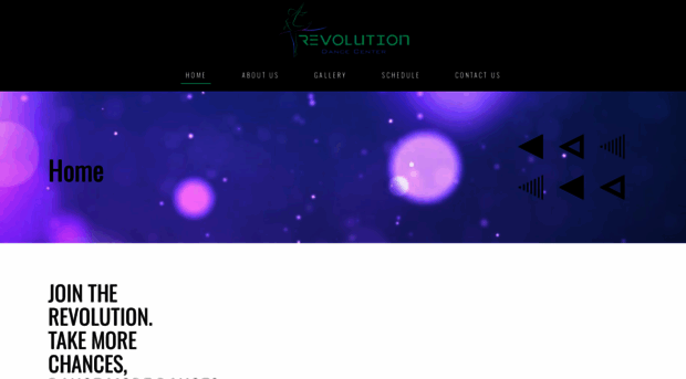 revolution-dance.com