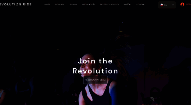 revolution-ride.com