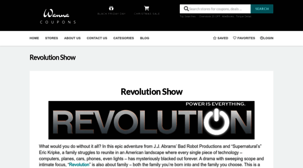 revolution-show.com