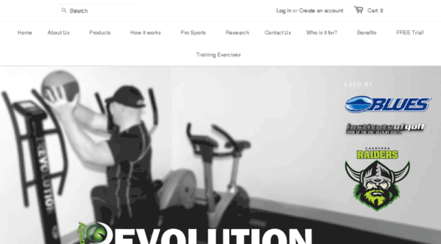 revolution-sports.myshopify.com