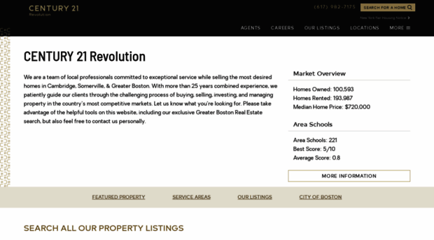 revolution.c21.com