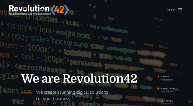revolution42.co.uk