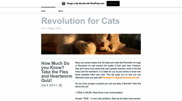 revolution4cats.wordpress.com