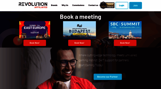 revolutionaffiliates.com