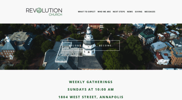 revolutionannapolis.com