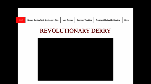 revolutionaryderry.com