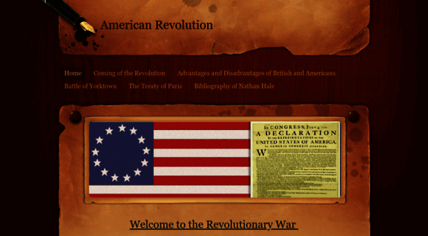 revolutionarywar5.weebly.com