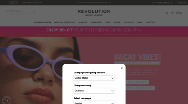 revolutionbeauty.com