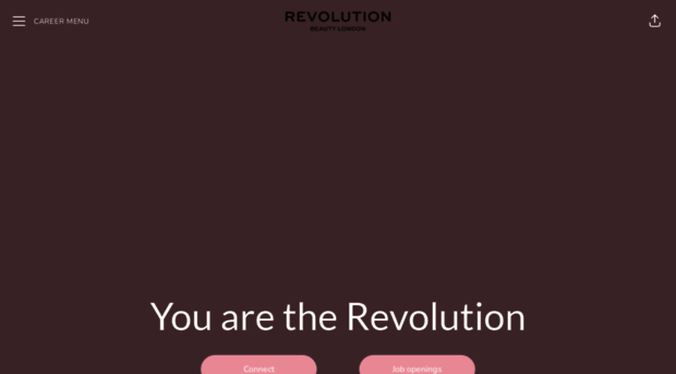 revolutionbeauty.teamtailor.com