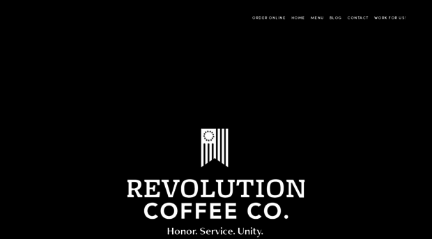 revolutioncoffeeco.net