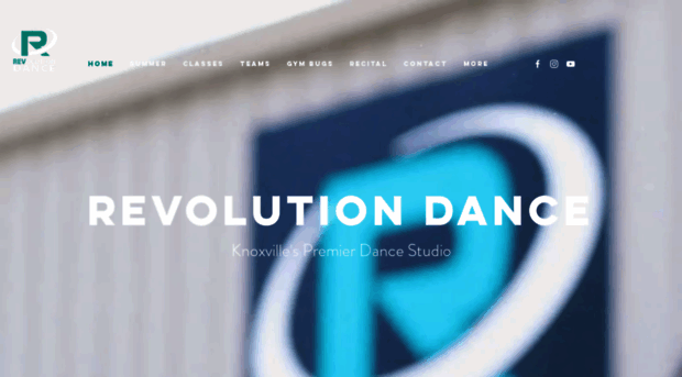 revolutiondance.net