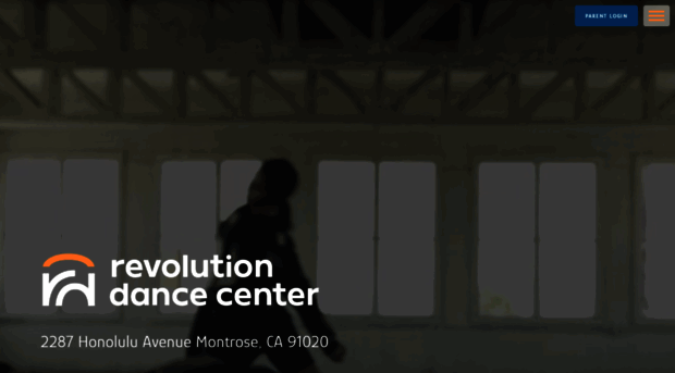 revolutiondancecenter.com