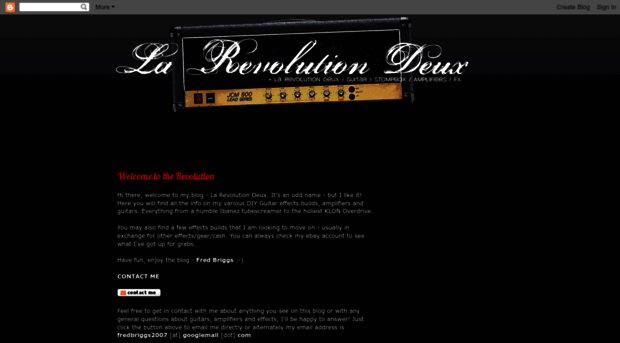 revolutiondeux.blogspot.com