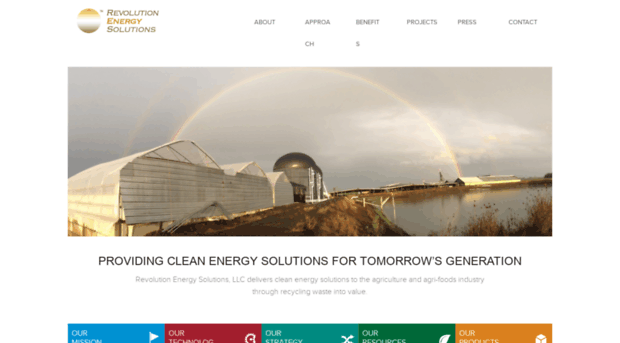 revolutionenergysolutions.com
